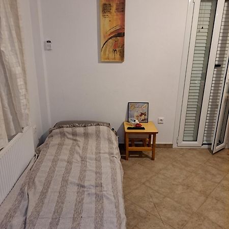 Apartment With Sea View And Balcony 60M From Beach Αίγινα Εξωτερικό φωτογραφία